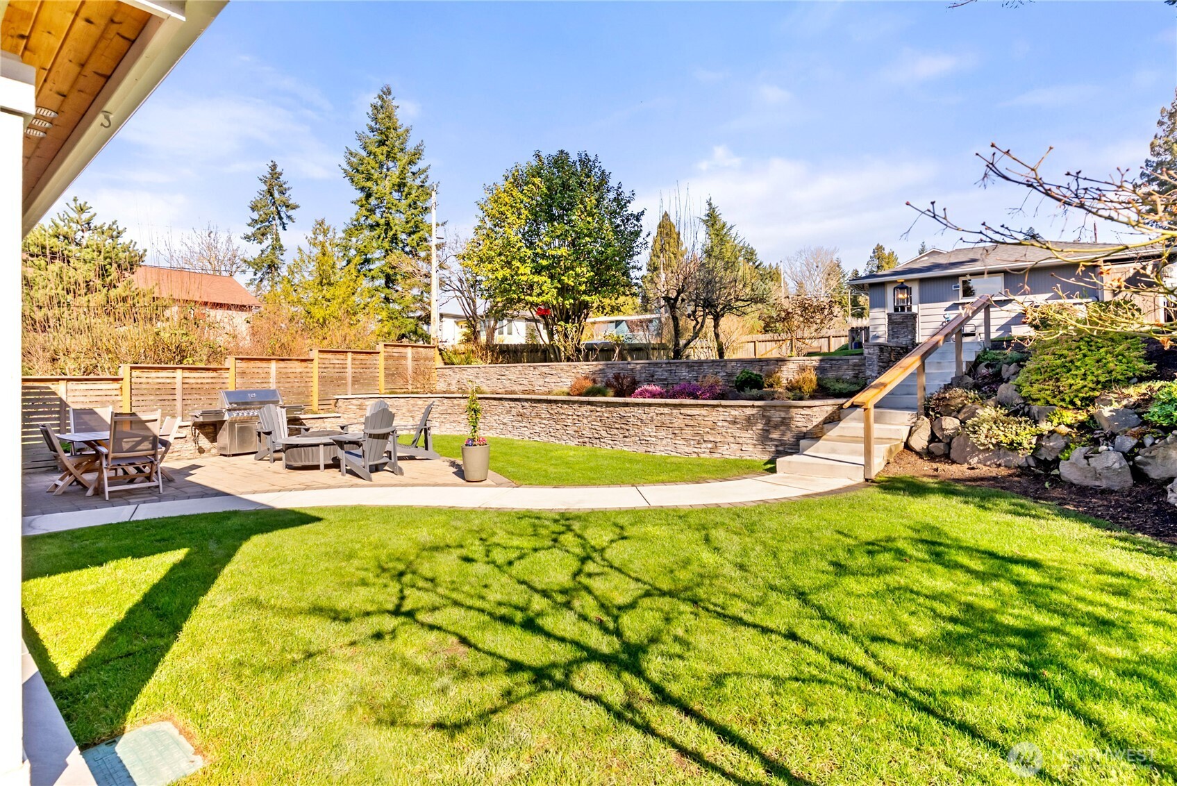 9604 44th Avenue Southwest Seattle, WA 98136 - Photo 25 of 30