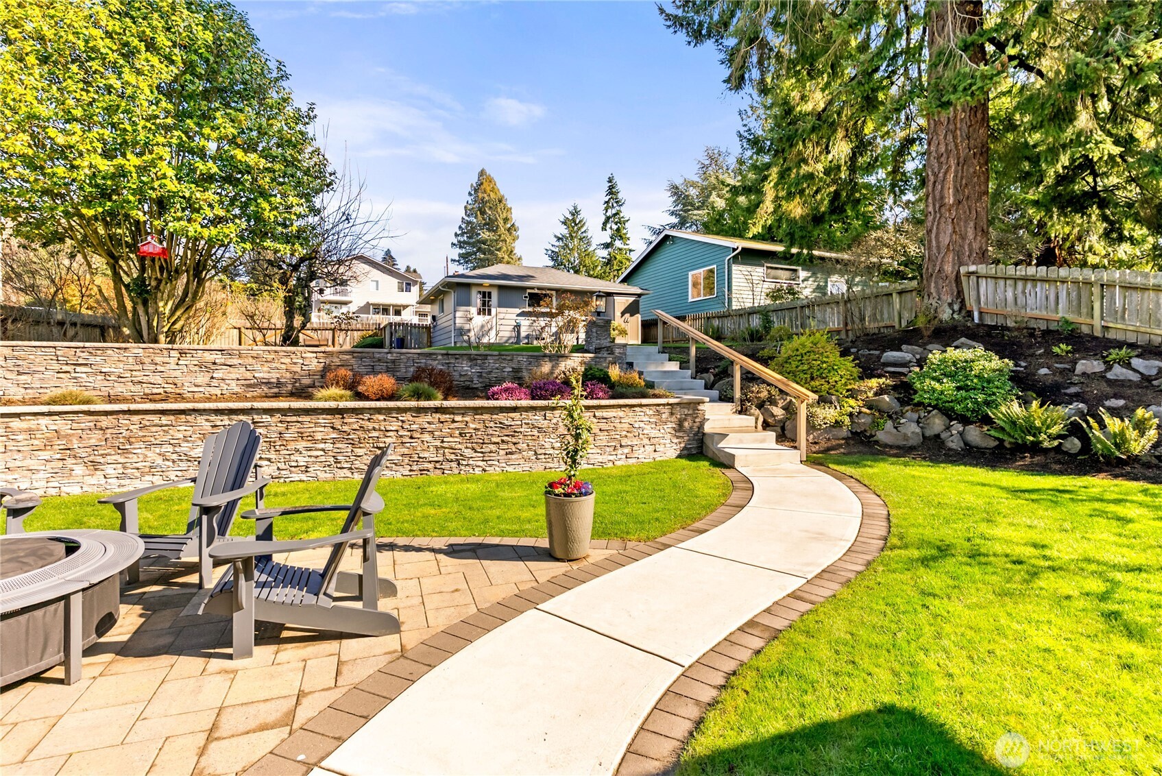 9604 44th Avenue Southwest Seattle, WA 98136 - Photo 26 of 30