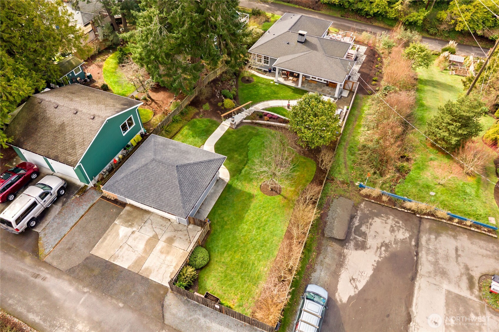 9604 44th Avenue Southwest Seattle, WA 98136 - Photo 30 of 30