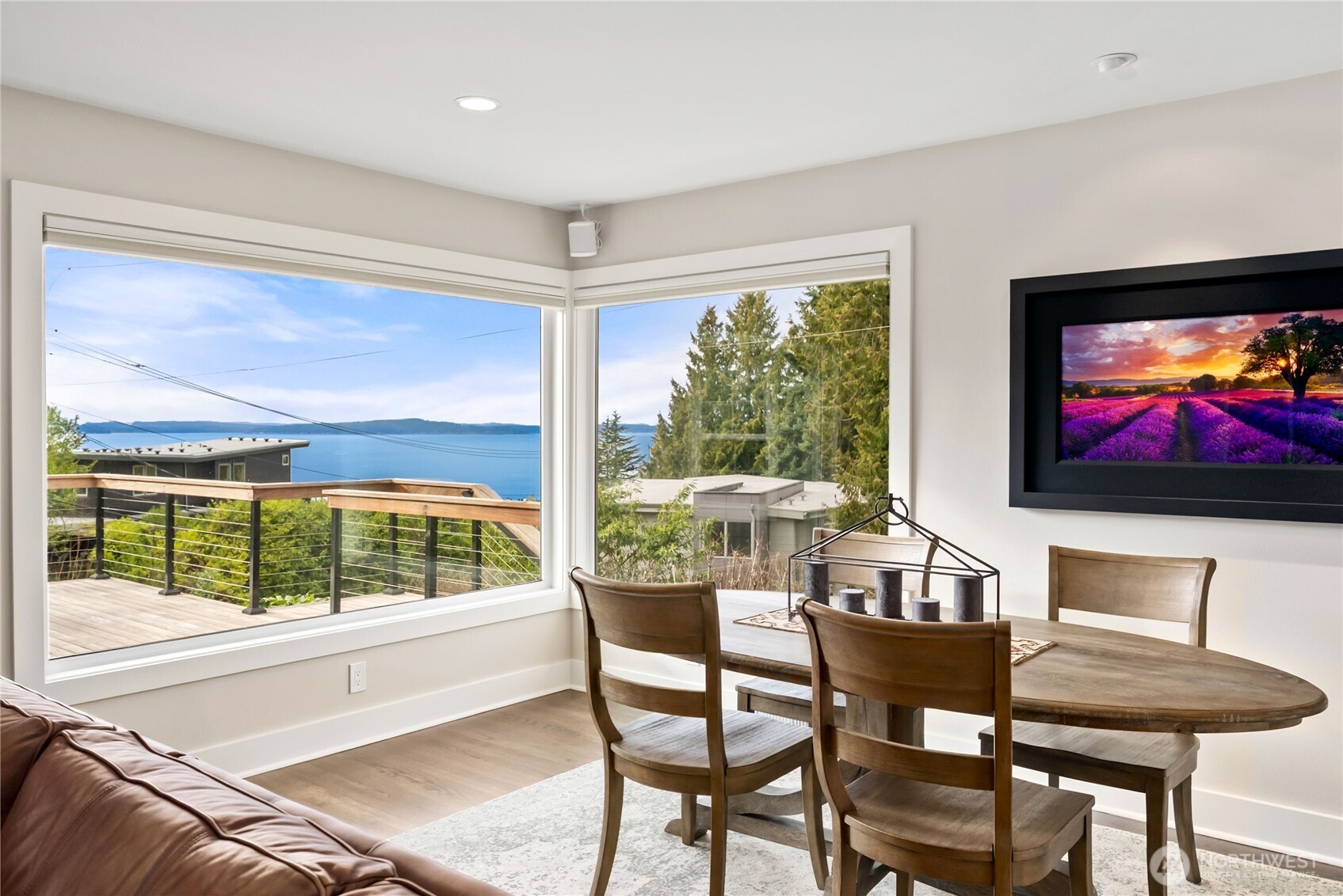 9604 44th Avenue Southwest Seattle, WA 98136 - Photo 5 of 30