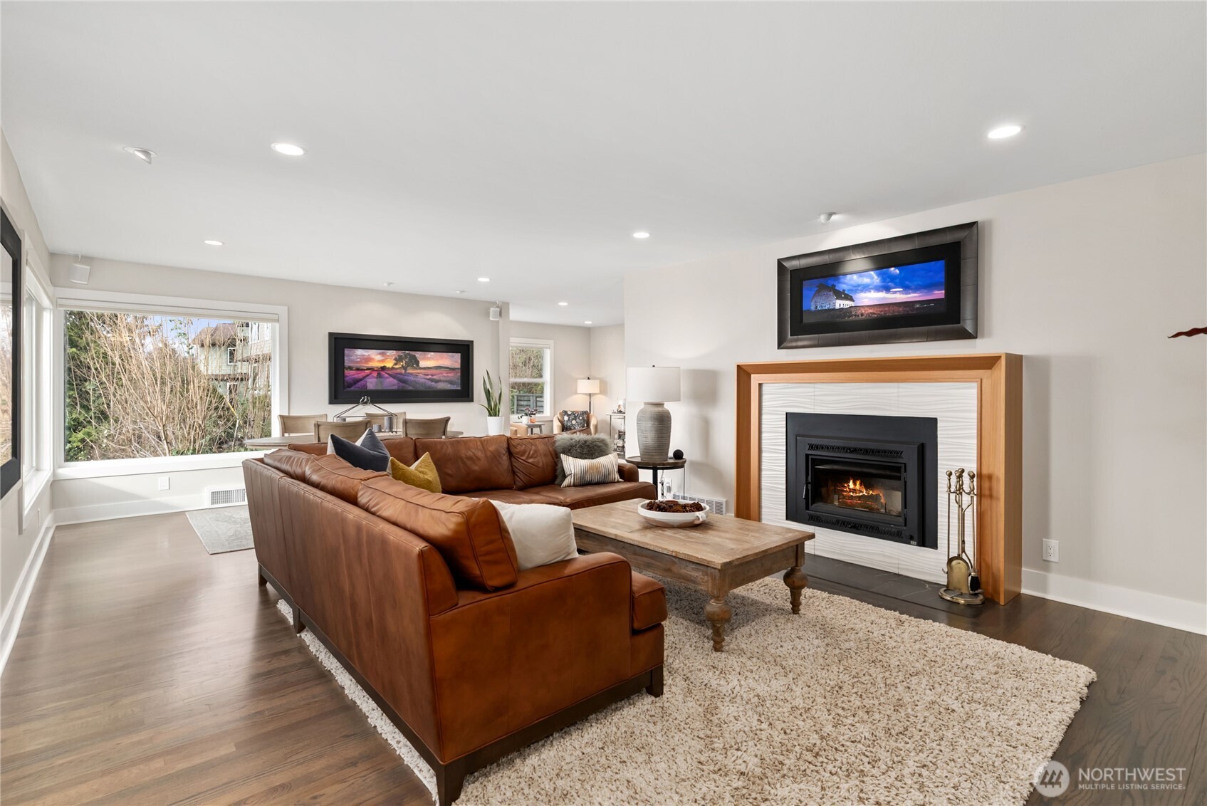 9604 44th Avenue Southwest Seattle, WA 98136 - Photo 6 of 30