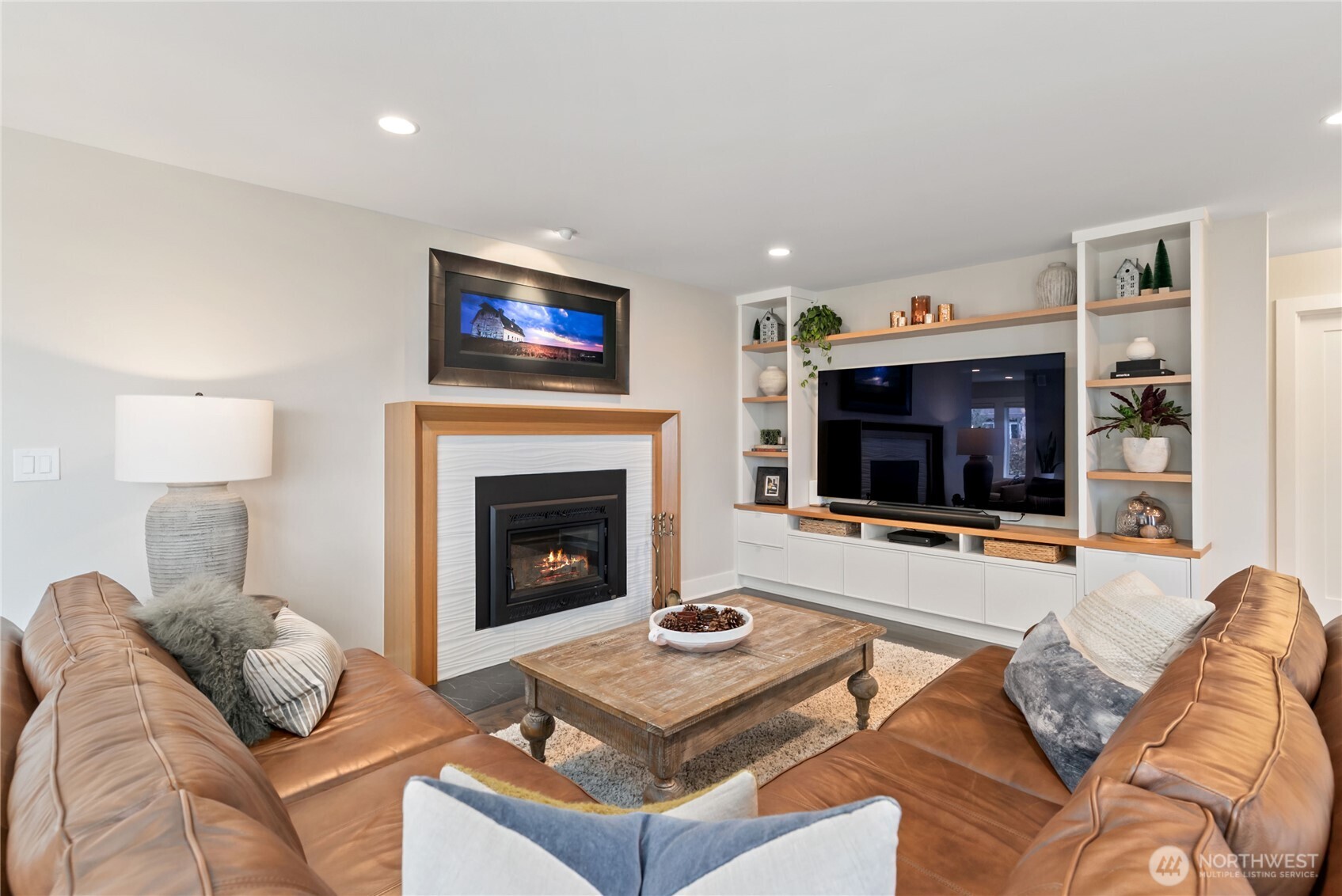 9604 44th Avenue Southwest Seattle, WA 98136 - Photo 7 of 30