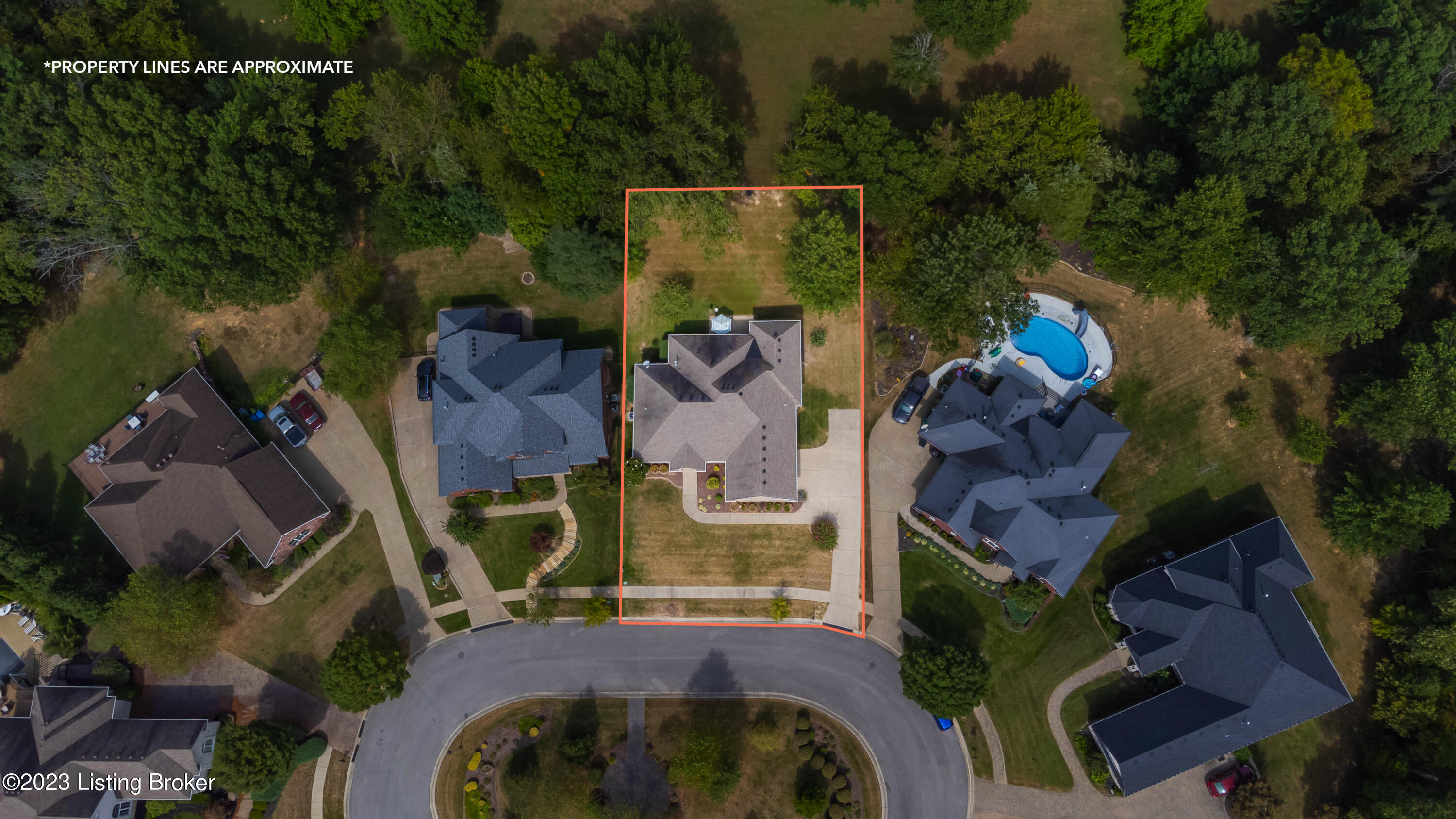 4730 Razor Creek Way Louisville, KY 40299 - Photo 51 of 52 4730-Razor-Creek-Way_092