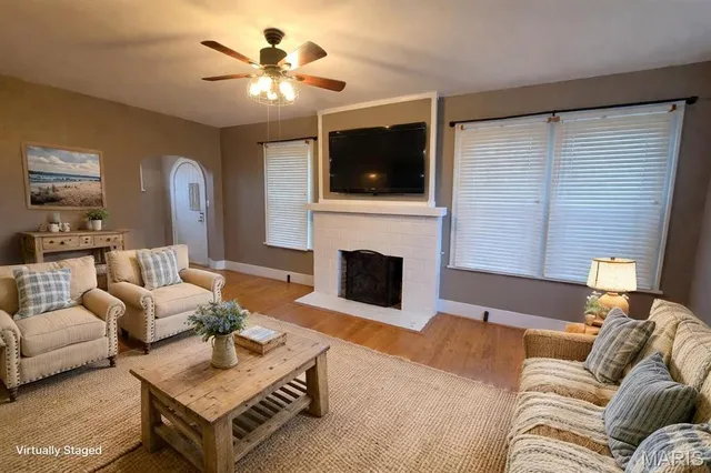 $232,500 | 111 West 2nd Street North, Wright City, MO 63390