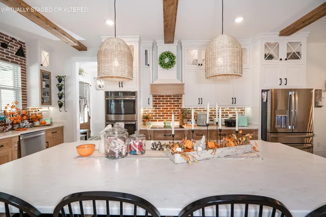 $599,900 | 521 Wheeler Road, LaFayette, GA 30728