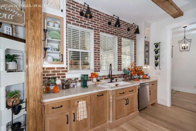 $599,900 | 521 Wheeler Road, LaFayette, GA 30728