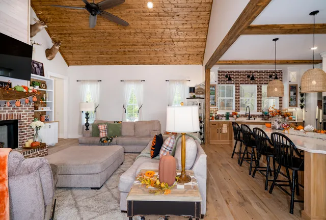 $599,900 | 521 Wheeler Road, LaFayette, GA 30728