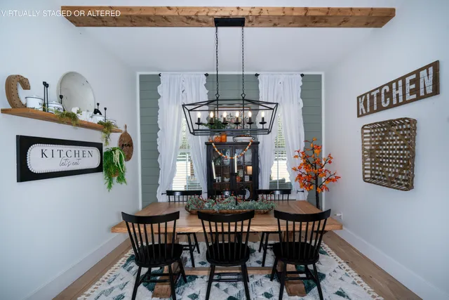 $599,900 | 521 Wheeler Road, LaFayette, GA 30728