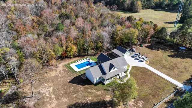 $599,900 | 521 Wheeler Road, LaFayette, GA 30728