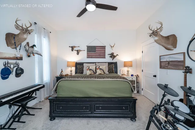 $599,900 | 521 Wheeler Road, LaFayette, GA 30728