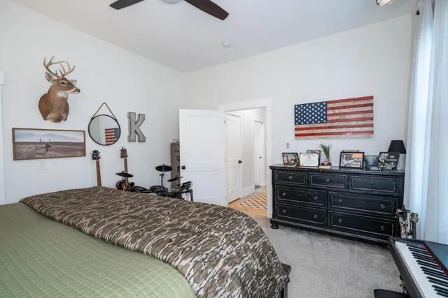 $599,900 | 521 Wheeler Road, LaFayette, GA 30728