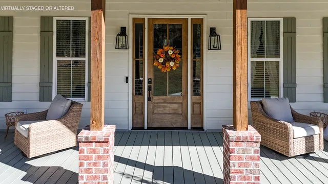 $599,900 | 521 Wheeler Road, LaFayette, GA 30728