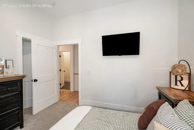 $599,900 | 521 Wheeler Road, LaFayette, GA 30728