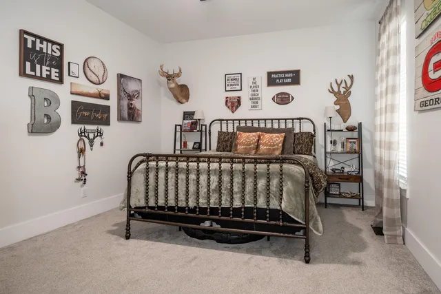 $599,900 | 521 Wheeler Road, LaFayette, GA 30728