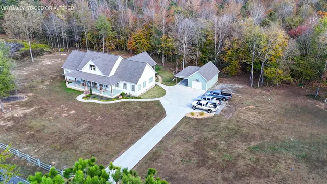 $599,900 | 521 Wheeler Road, LaFayette, GA 30728
