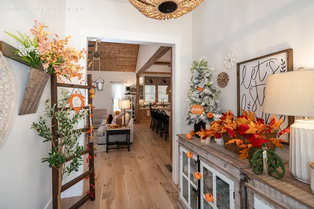 $599,900 | 521 Wheeler Road, LaFayette, GA 30728