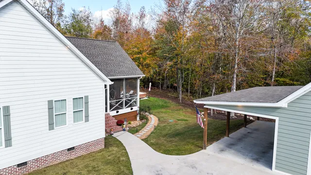 $599,900 | 521 Wheeler Road, LaFayette, GA 30728