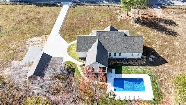 $599,900 | 521 Wheeler Road, LaFayette, GA 30728