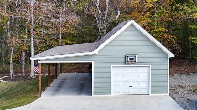 $599,900 | 521 Wheeler Road, LaFayette, GA 30728