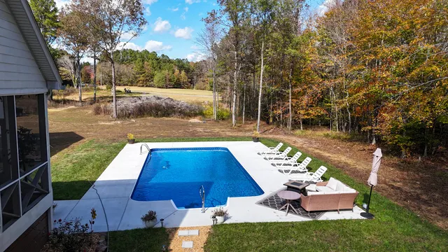 $599,900 | 521 Wheeler Road, LaFayette, GA 30728