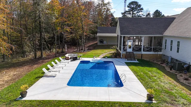 $599,900 | 521 Wheeler Road, LaFayette, GA 30728