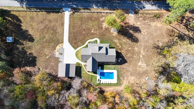 $599,900 | 521 Wheeler Road, LaFayette, GA 30728