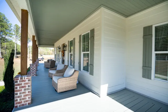 $599,900 | 521 Wheeler Road, LaFayette, GA 30728