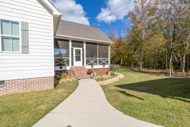 $599,900 | 521 Wheeler Road, LaFayette, GA 30728