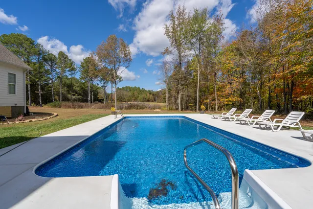 $599,900 | 521 Wheeler Road, LaFayette, GA 30728