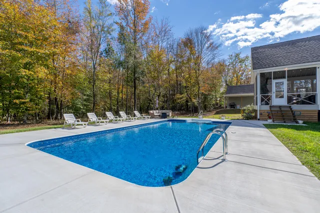 $599,900 | 521 Wheeler Road, LaFayette, GA 30728