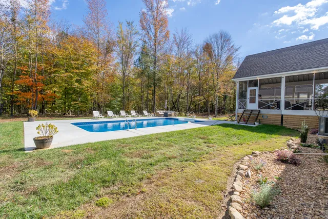 $599,900 | 521 Wheeler Road, LaFayette, GA 30728