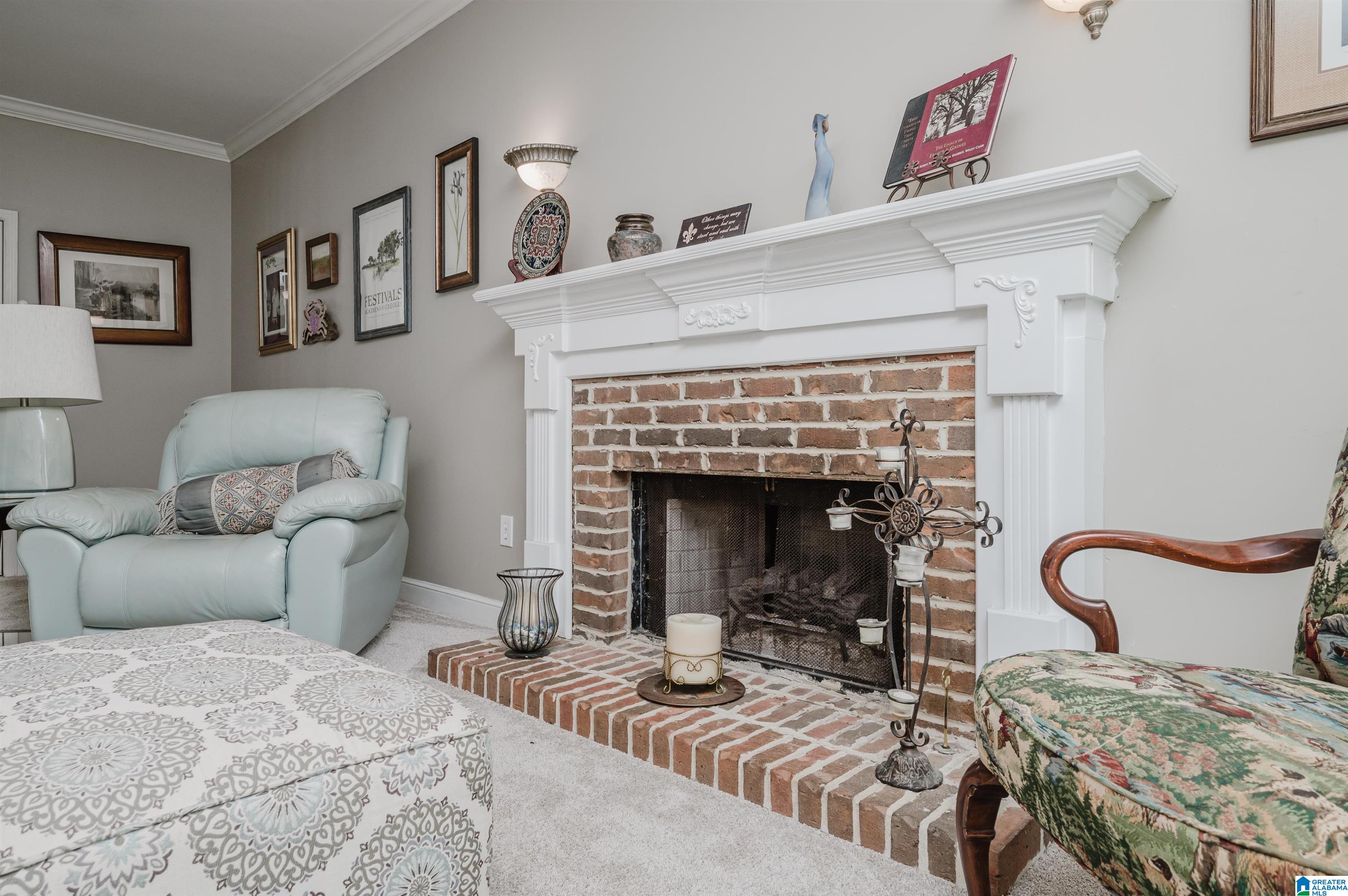 5317 Riverbend Trail Birmingham, AL 35244 - Photo 10 of 47