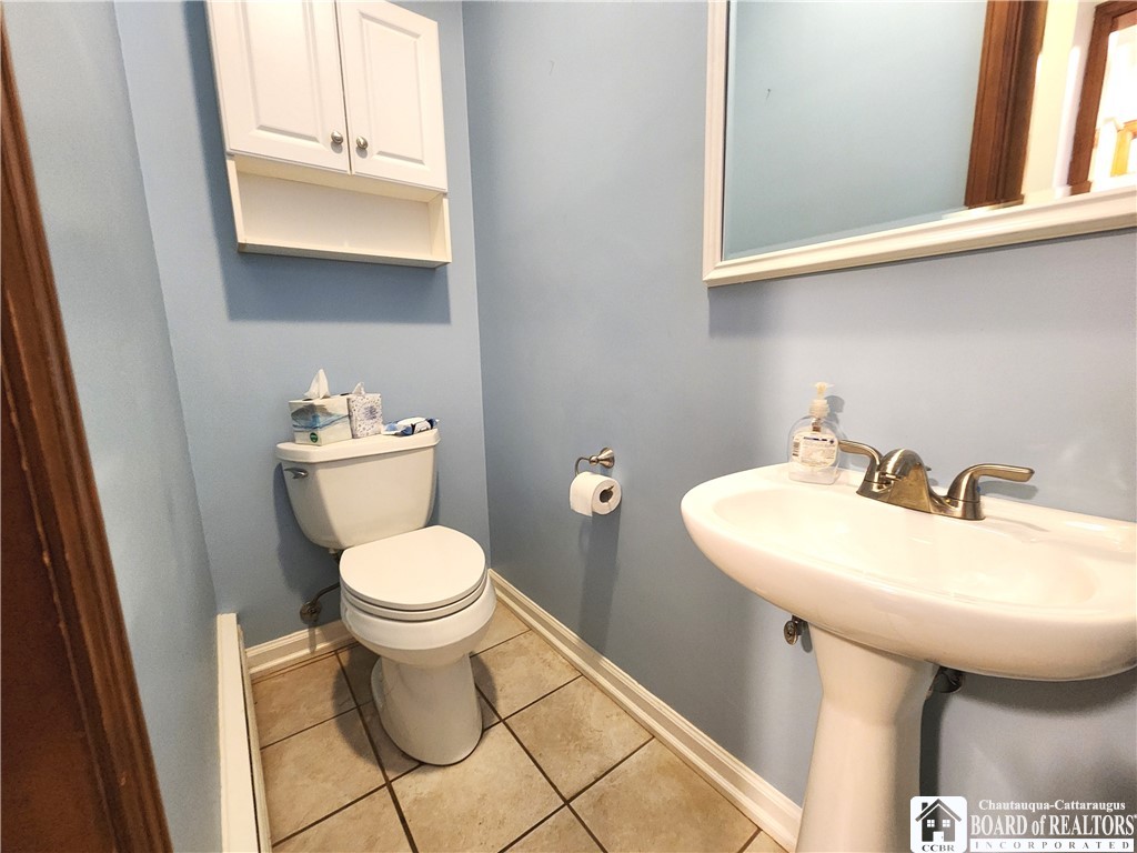 4539 Berry Road Pomfret, NY 14063 - Photo 17 of 34