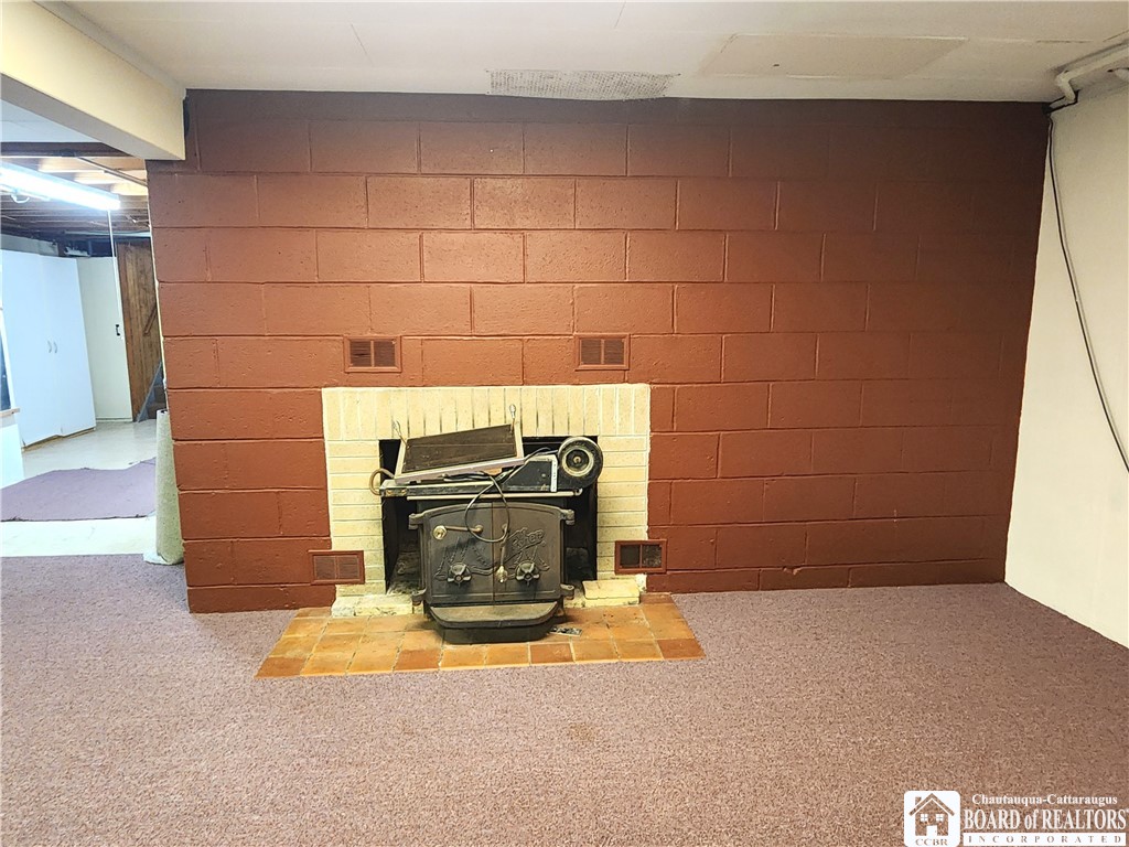 4539 Berry Road Pomfret, NY 14063 - Photo 19 of 34