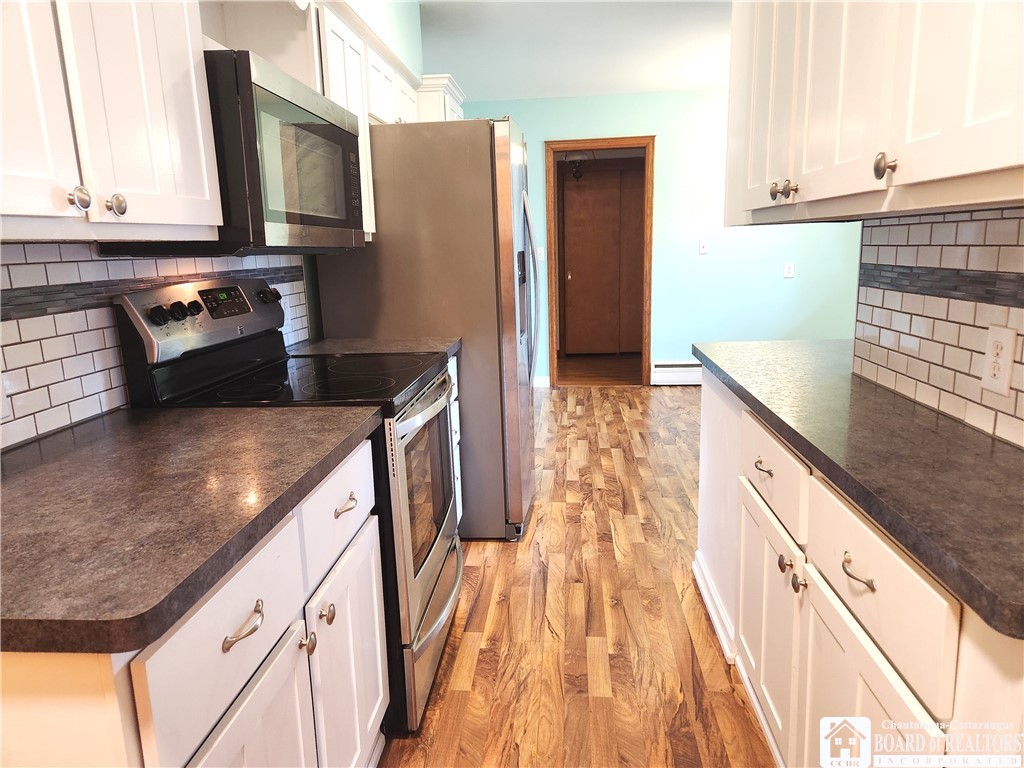 4539 Berry Road Pomfret, NY 14063 - Photo 2 of 34