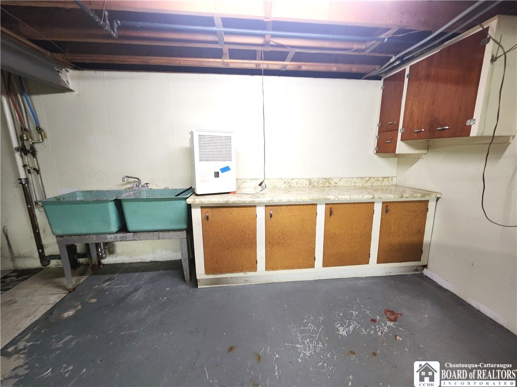 4539 Berry Road Pomfret, NY 14063 - Photo 22 of 34