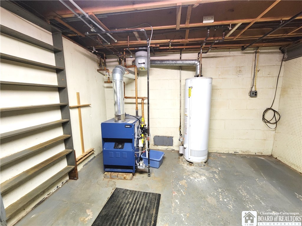 4539 Berry Road Pomfret, NY 14063 - Photo 23 of 34