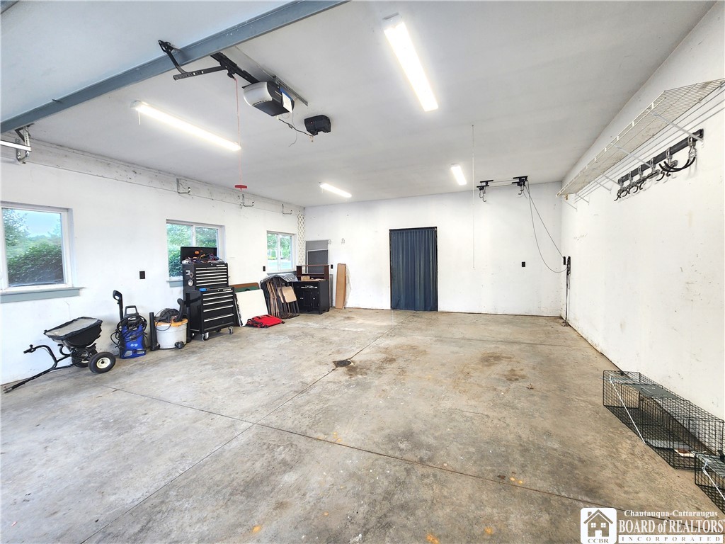 4539 Berry Road Pomfret, NY 14063 - Photo 25 of 34