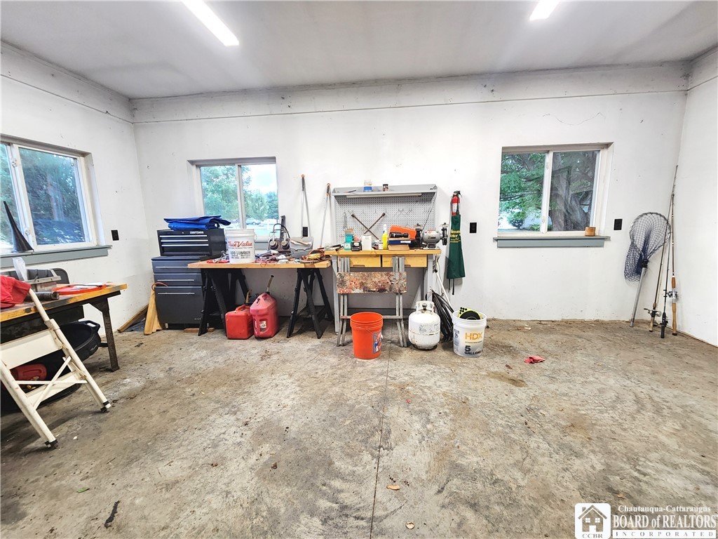 4539 Berry Road Pomfret, NY 14063 - Photo 26 of 34