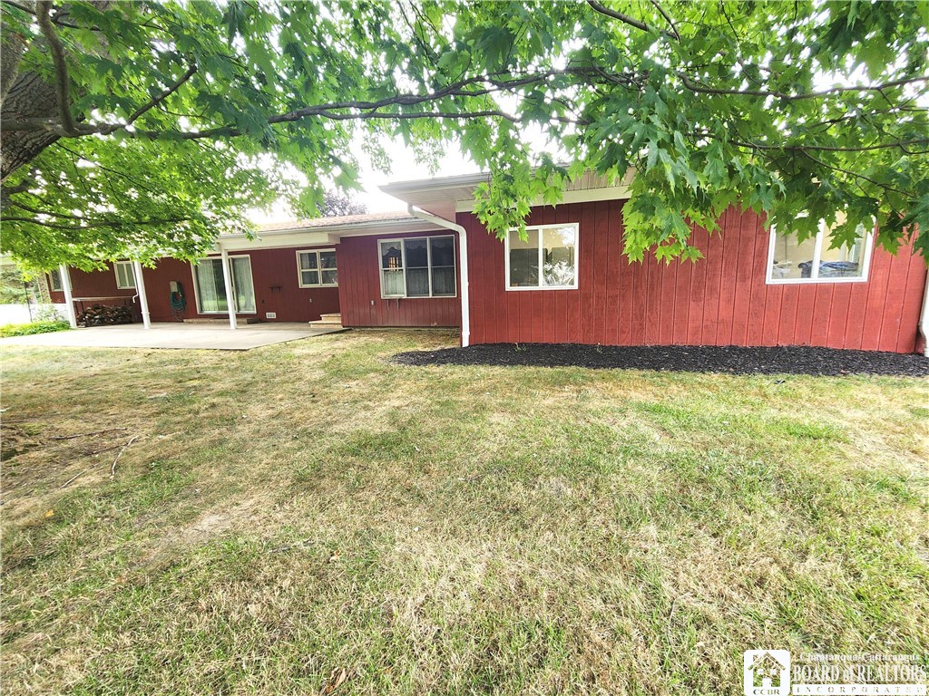 4539 Berry Road Pomfret, NY 14063 - Photo 31 of 34