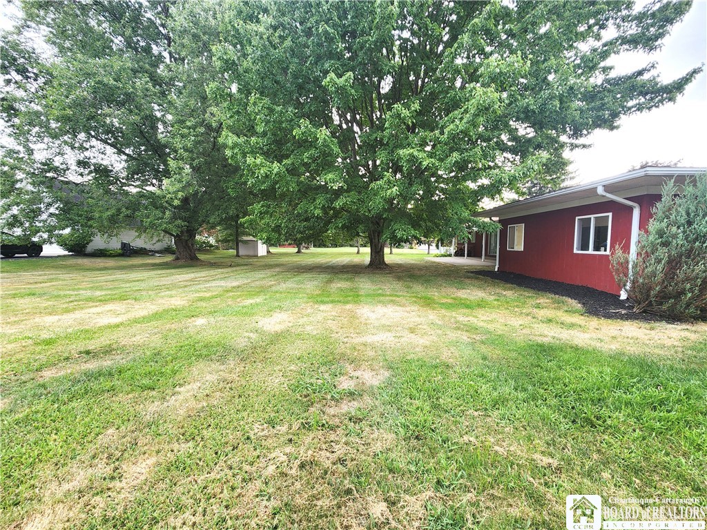 4539 Berry Road Pomfret, NY 14063 - Photo 32 of 34