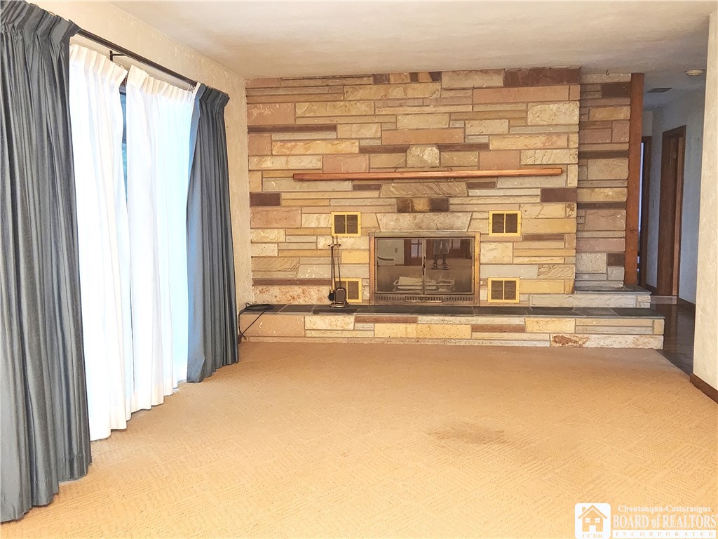 4539 Berry Road Pomfret, NY 14063 - Photo 5 of 34