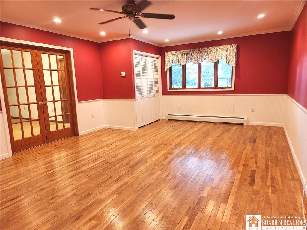 4539 Berry Road Pomfret, NY 14063 - Photo 7 of 34