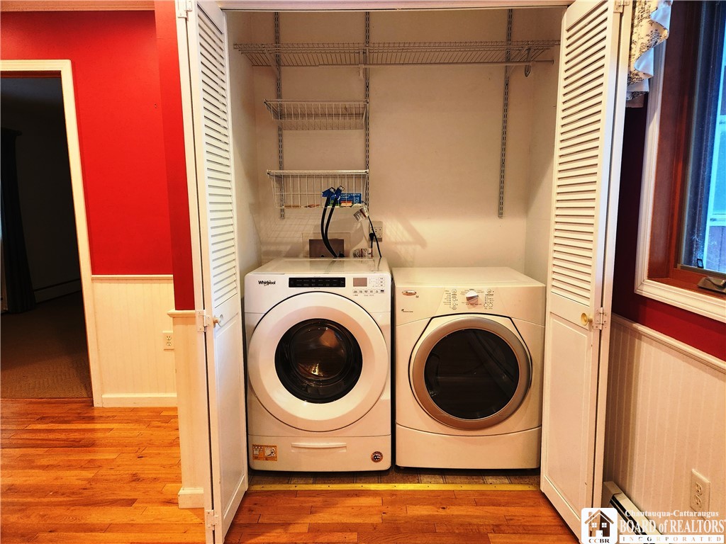 4539 Berry Road Pomfret, NY 14063 - Photo 9 of 34