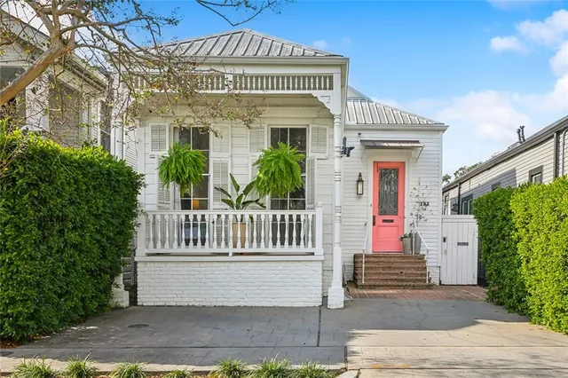 $5,000 | 282 Audubon Street, New Orleans, LA 70118