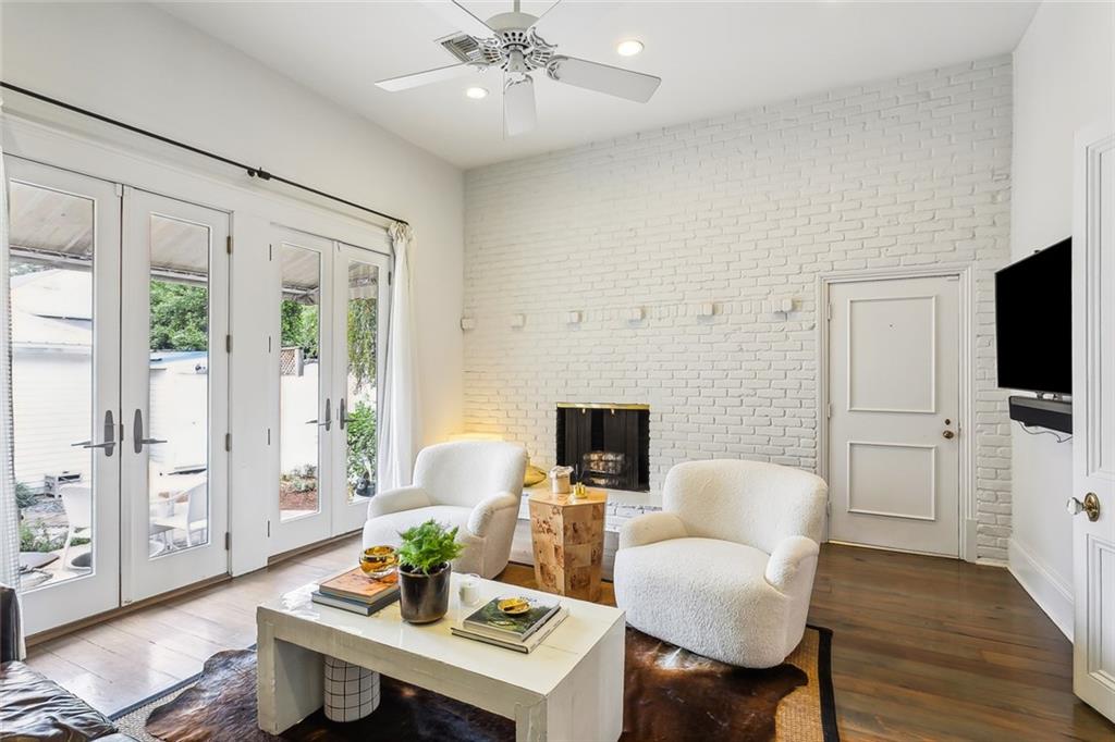 282 Audubon Street New Orleans, LA 70118 - Photo 13 of 32