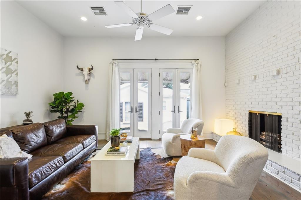 282 Audubon Street New Orleans, LA 70118 - Photo 14 of 32