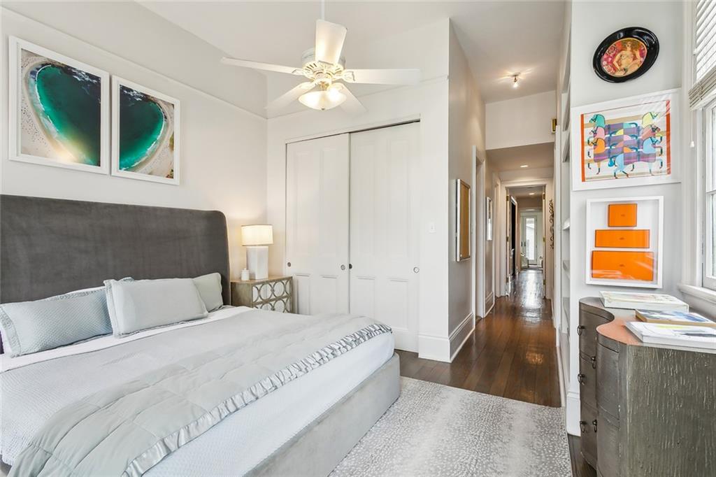 282 Audubon Street New Orleans, LA 70118 - Photo 19 of 32