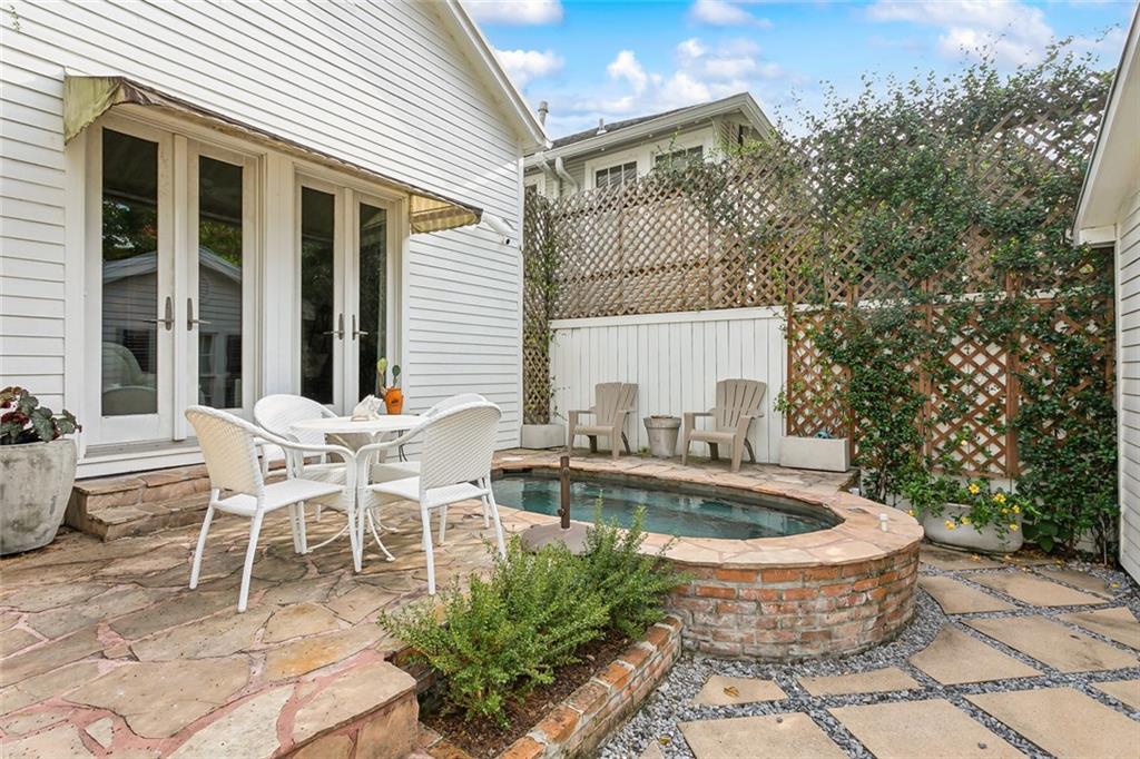 282 Audubon Street New Orleans, LA 70118 - Photo 23 of 32