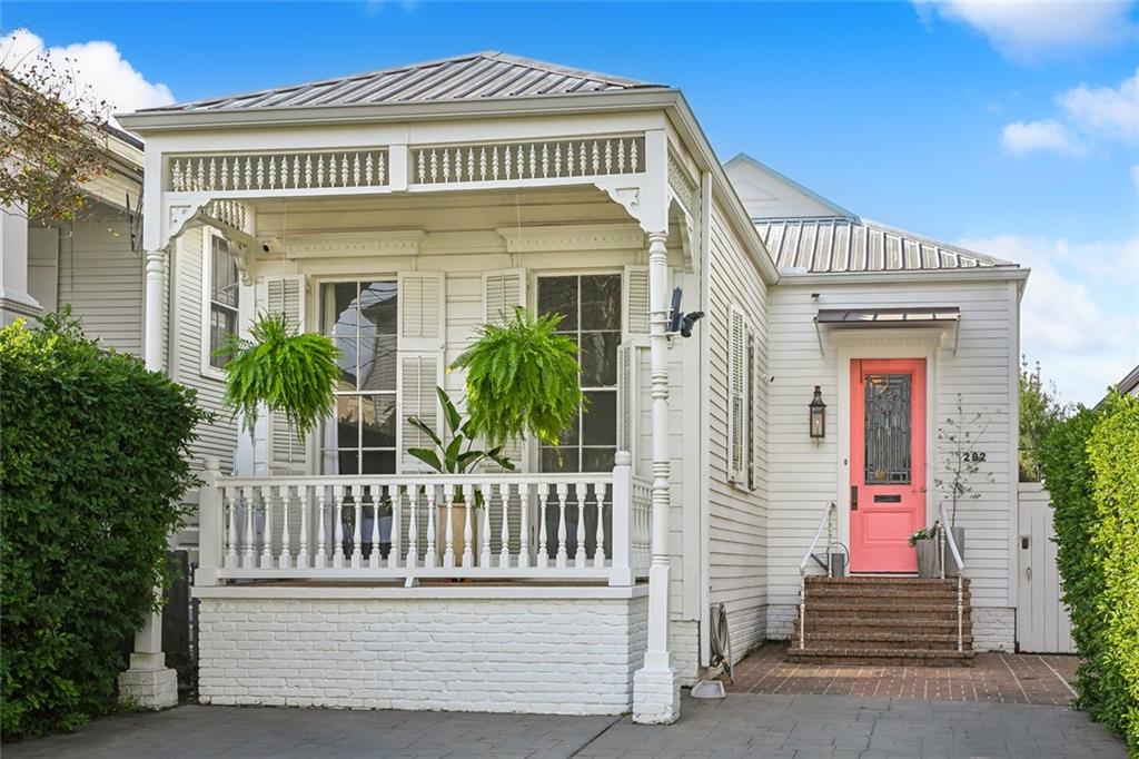 282 Audubon Street New Orleans, LA 70118 - Photo 24 of 32